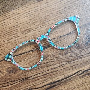 Pair Eyewear Toppers - Otis